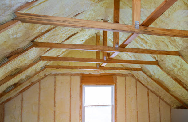Best Blown-in Insulation in Trion, GA