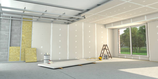 Best Residential Insulation in Trion, GA