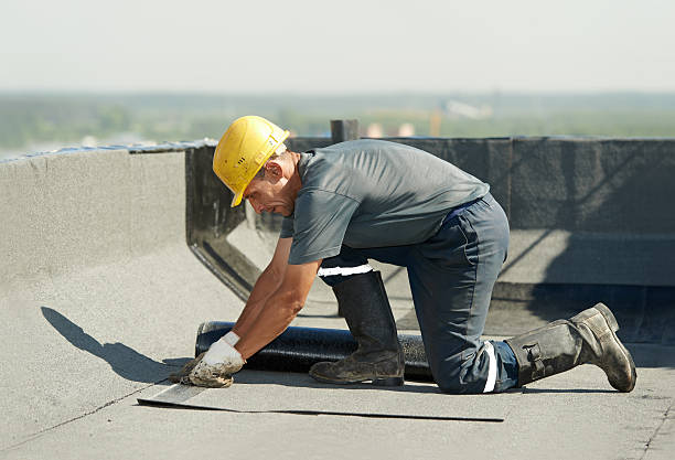 Best Commercial Insulation in Trion, GA